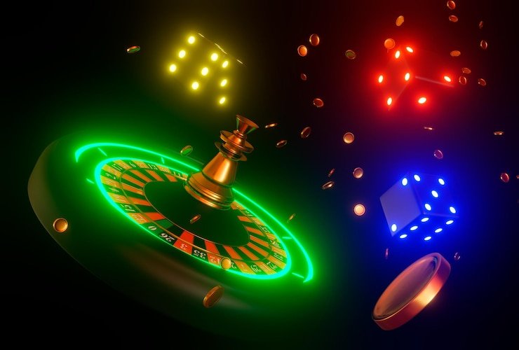Antarmuka desktop dan mobile jeso slot yang menampilkan feed langsung Olahraga Basket di sebelah kiri dan studio live roulette di sebelah kanan