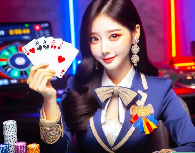Roda European Roulette dengan dealer profesional di studio jeso slot