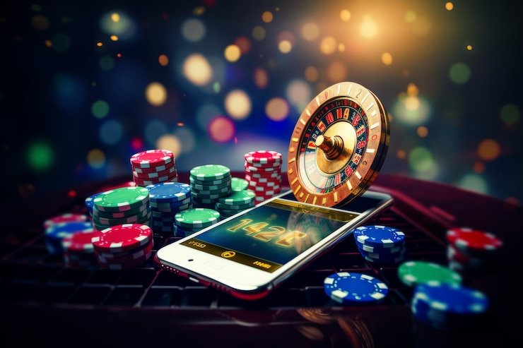 Tampilan aplikasi mobile jeso slot dengan tabel European Roulette Tampilan aplikasi mobile jeso slot dengan tabel European Roulette